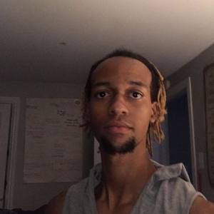 Meet your Posher, Aaron